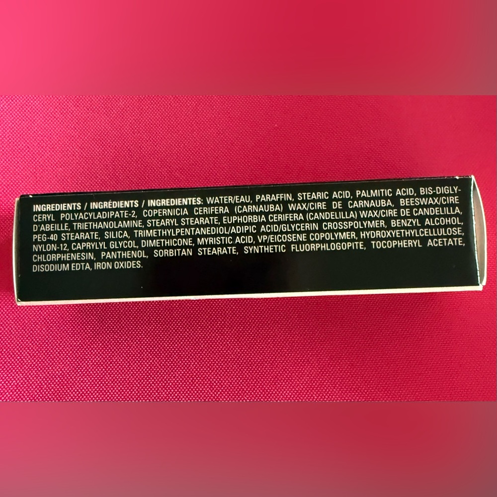 Mary Kay Lash Intensity Mascara - Black New in Box - Picture 4 of 4